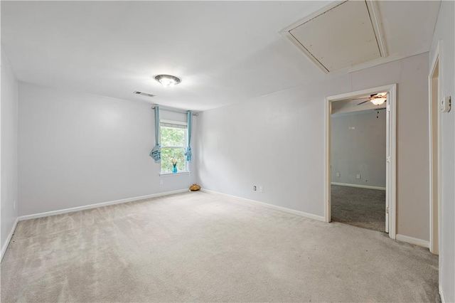 58 Torero Trail, Newnan, GA 30263