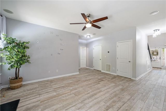 58 Torero Trail, Newnan, GA 30263