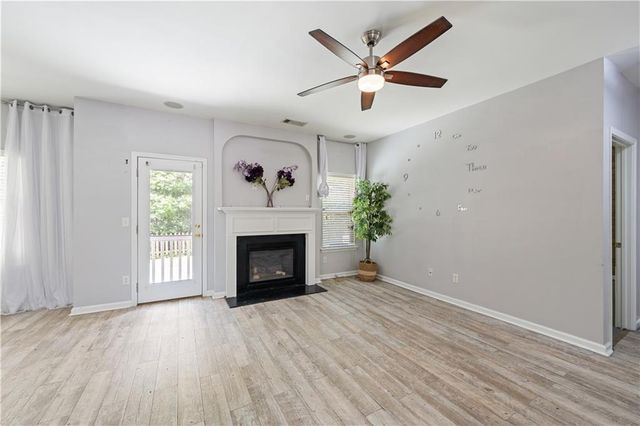 58 Torero Trail, Newnan, GA 30263