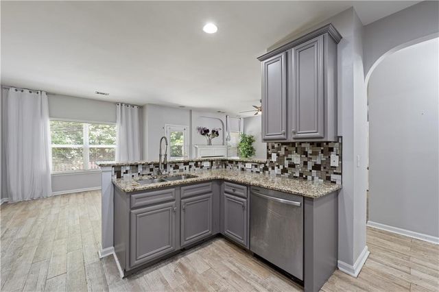 58 Torero Trail, Newnan, GA 30263