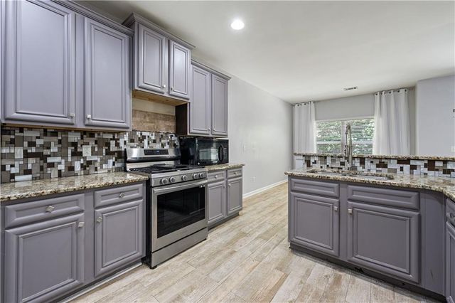 58 Torero Trail, Newnan, GA 30263