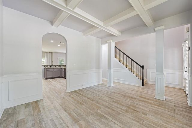 58 Torero Trail, Newnan, GA 30263