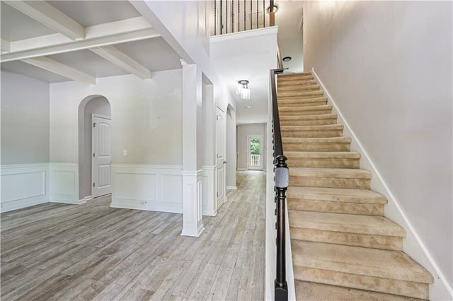 58 Torero Trail, Newnan, GA 30263
