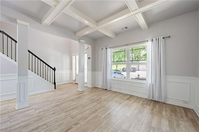 58 Torero Trail, Newnan, GA 30263