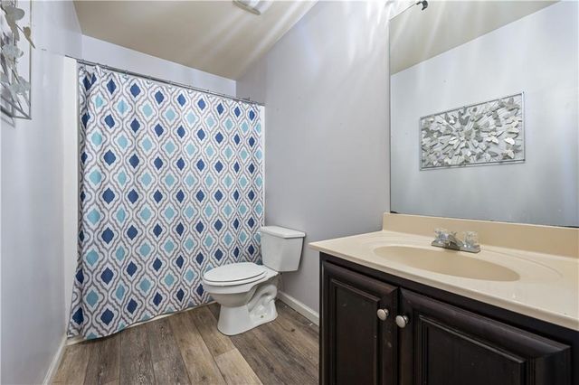 58 Torero Trail, Newnan, GA 30263