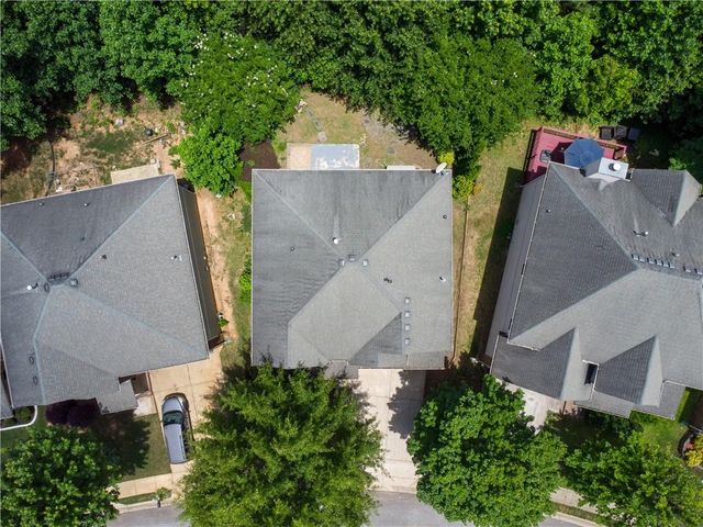 58 Torero Trail, Newnan, GA 30263