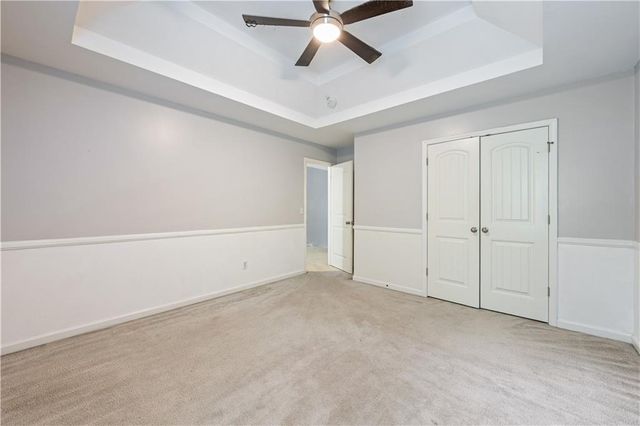 58 Torero Trail, Newnan, GA 30263
