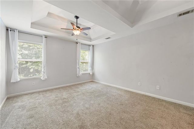 58 Torero Trail, Newnan, GA 30263