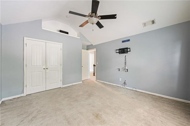 58 Torero Trail, Newnan, GA 30263
