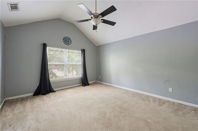 58 Torero Trail, Newnan, GA 30263