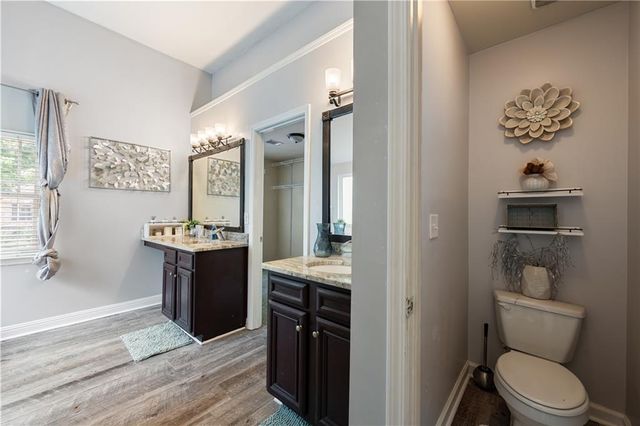 58 Torero Trail, Newnan, GA 30263