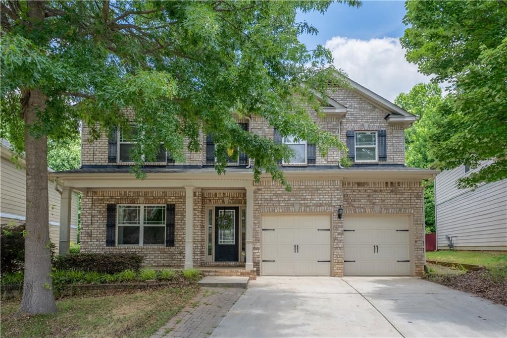 58 Torero Trail, Newnan, GA 30263