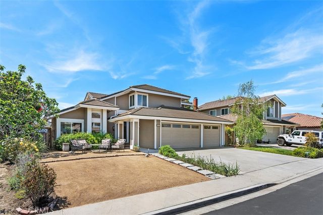 25732 Weston Drive, Laguna Niguel, CA 92677