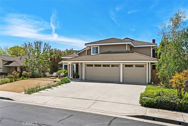 25732 Weston Drive, Laguna Niguel, CA 92677