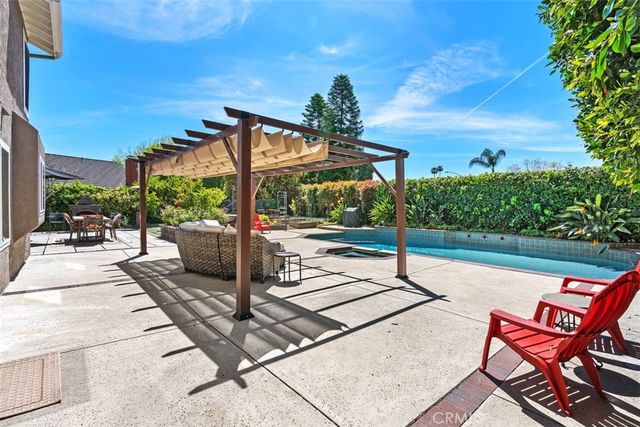 25732 Weston Drive, Laguna Niguel, CA 92677