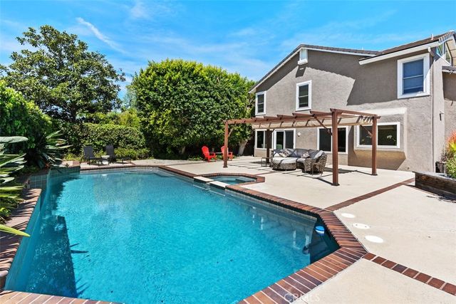 25732 Weston Drive, Laguna Niguel, CA 92677