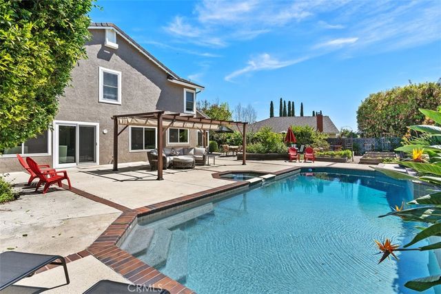 25732 Weston Drive, Laguna Niguel, CA 92677