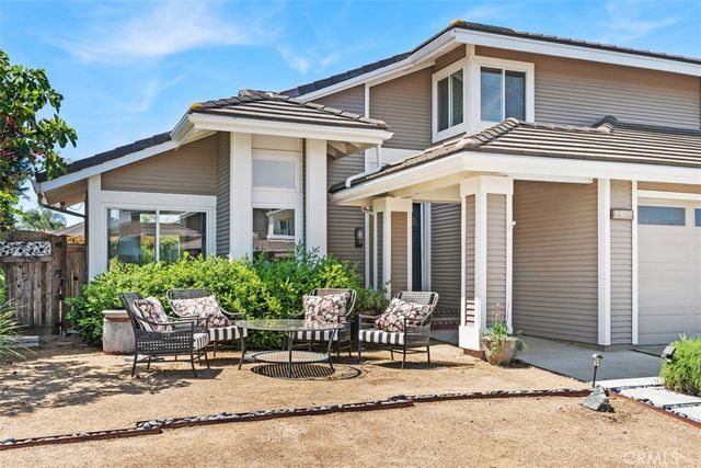 25732 Weston Drive, Laguna Niguel, CA 92677