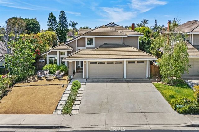 25732 Weston Drive, Laguna Niguel, CA 92677