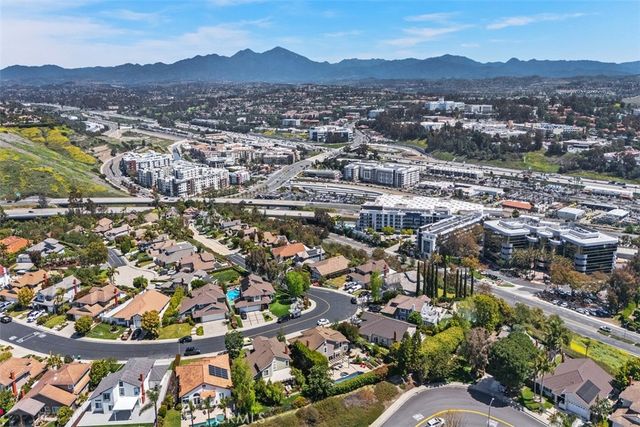 25732 Weston Drive, Laguna Niguel, CA 92677