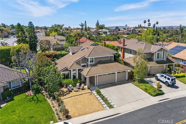 25732 Weston Drive, Laguna Niguel, CA 92677