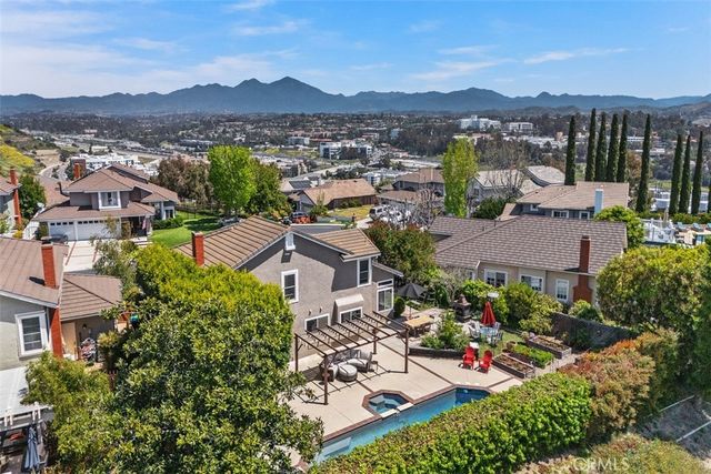 25732 Weston Drive, Laguna Niguel, CA 92677