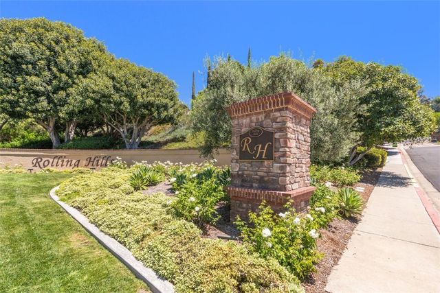25732 Weston Drive, Laguna Niguel, CA 92677