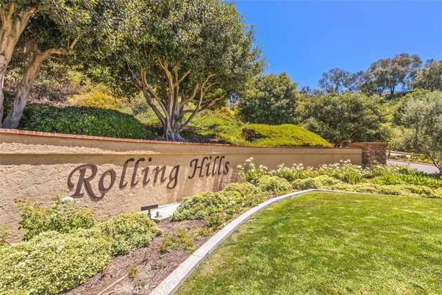 25732 Weston Drive, Laguna Niguel, CA 92677