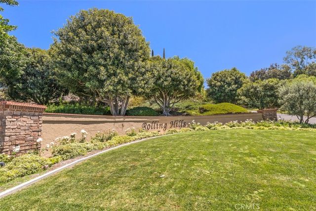25732 Weston Drive, Laguna Niguel, CA 92677