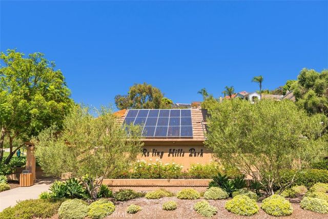25732 Weston Drive, Laguna Niguel, CA 92677