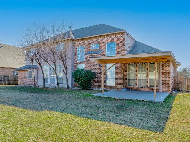 9221 SW 26th Street, Oklahoma City, OK 73128