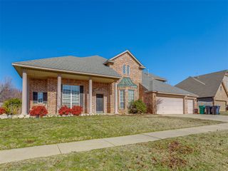 9221 SW 26th Street, Oklahoma City, OK 73128