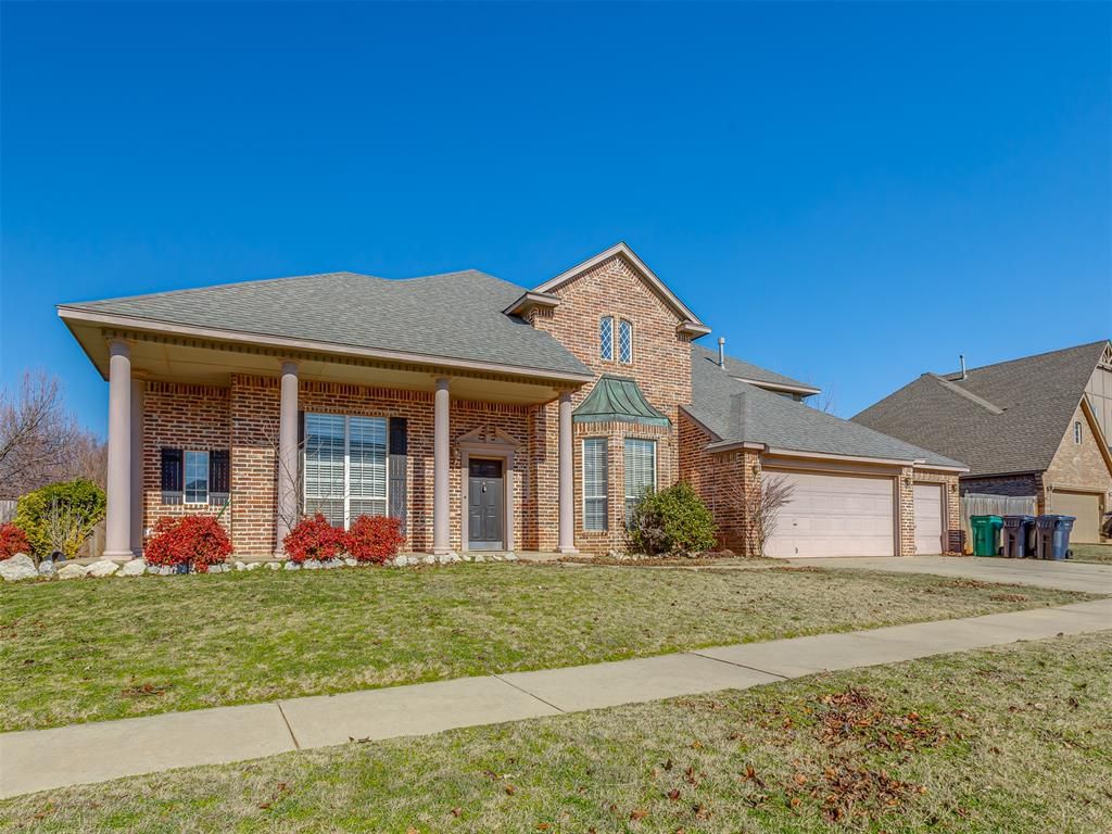 9221 SW 26th Street, Oklahoma City, OK 73128