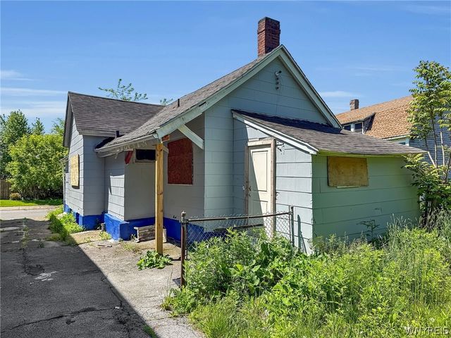 18 Helen Street, Buffalo, NY 14213