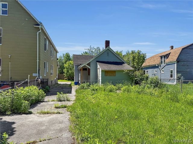 18 Helen Street, Buffalo, NY 14213