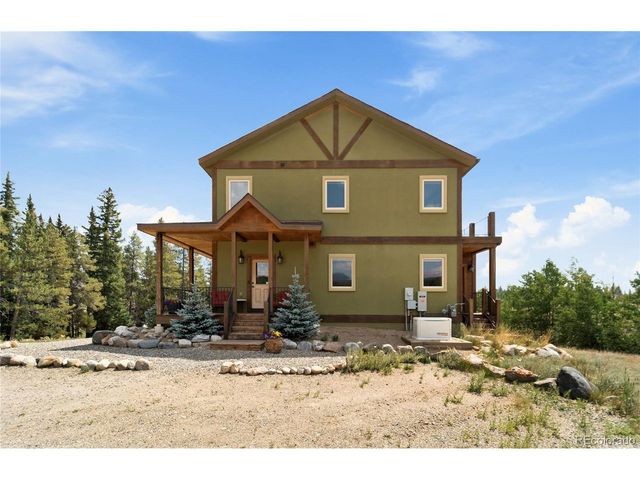 662 Cr-1, Fairplay, CO 80440