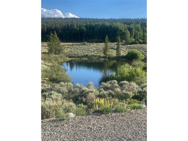 662 Cr-1, Fairplay, CO 80440