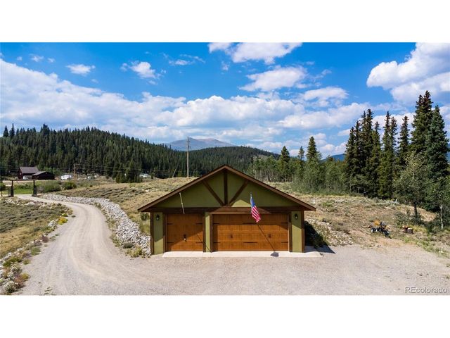 662 Cr-1, Fairplay, CO 80440