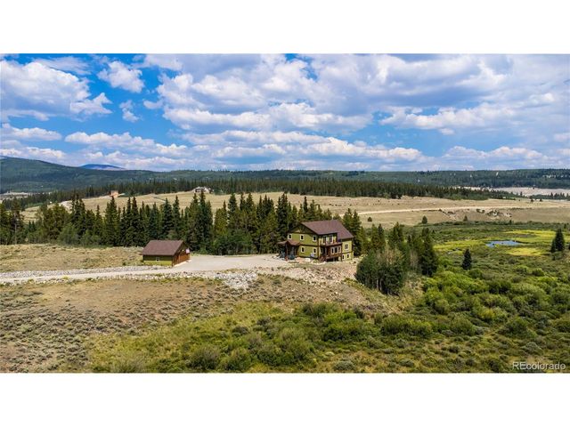 662 Cr-1, Fairplay, CO 80440