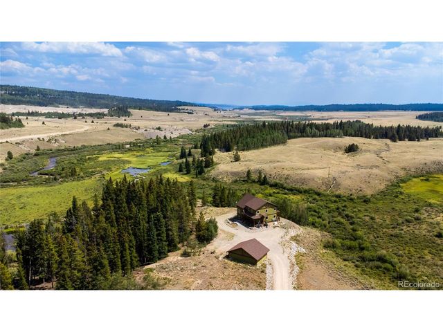 662 Cr-1, Fairplay, CO 80440