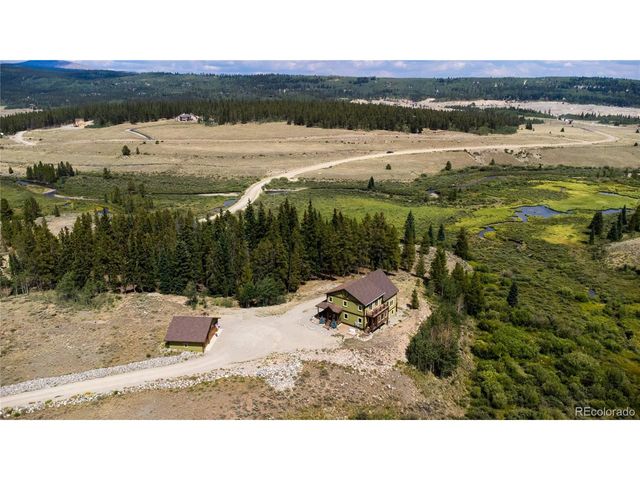 662 Cr-1, Fairplay, CO 80440