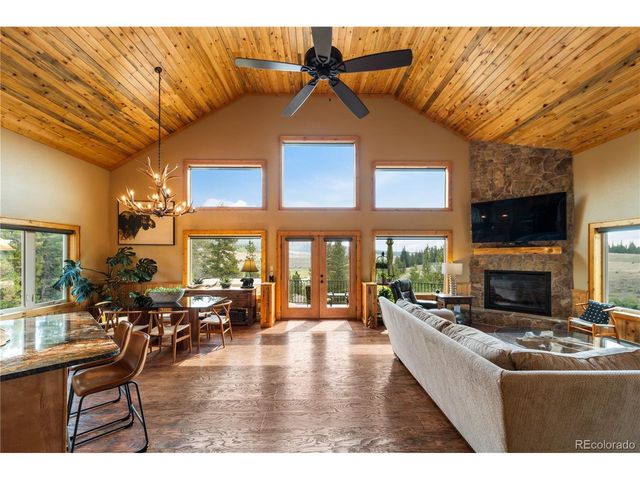 662 Cr-1, Fairplay, CO 80440