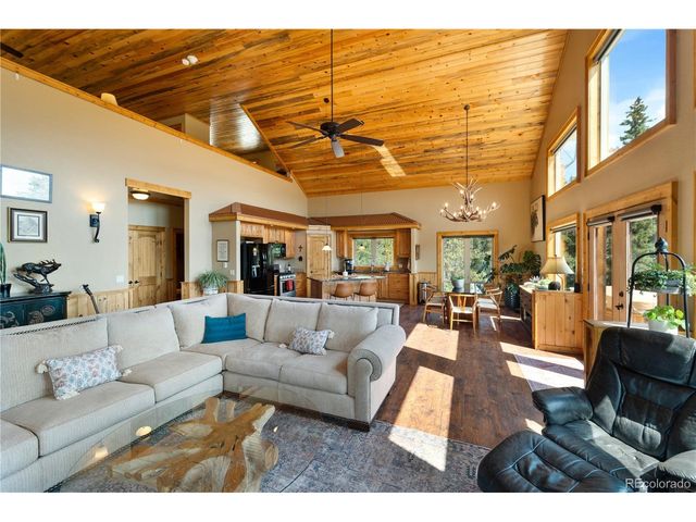 662 Cr-1, Fairplay, CO 80440