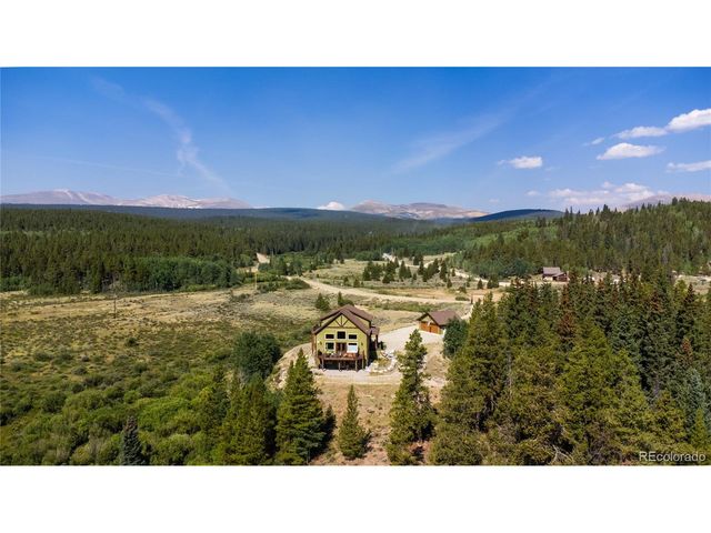 662 Cr-1, Fairplay, CO 80440