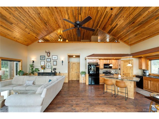 662 Cr-1, Fairplay, CO 80440