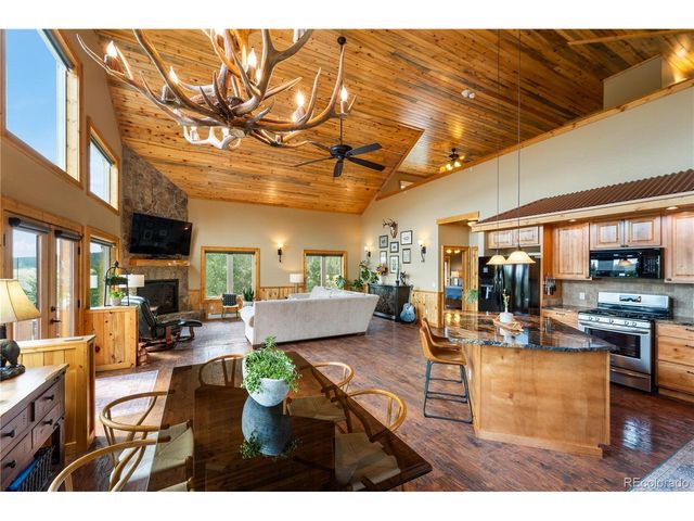 662 Cr-1, Fairplay, CO 80440