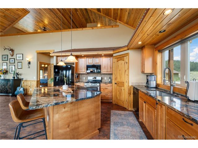 662 Cr-1, Fairplay, CO 80440