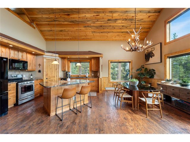 662 Cr-1, Fairplay, CO 80440