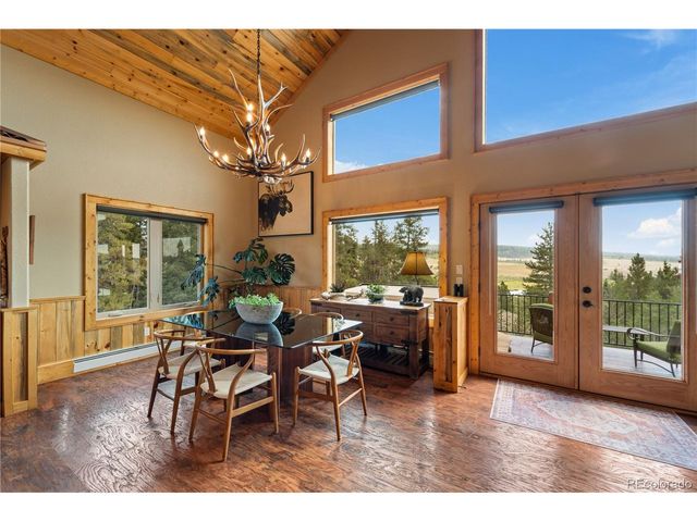 662 Cr-1, Fairplay, CO 80440