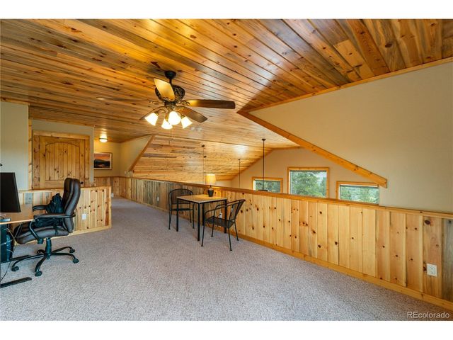 662 Cr-1, Fairplay, CO 80440